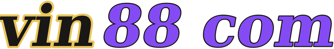 vin88 com logo