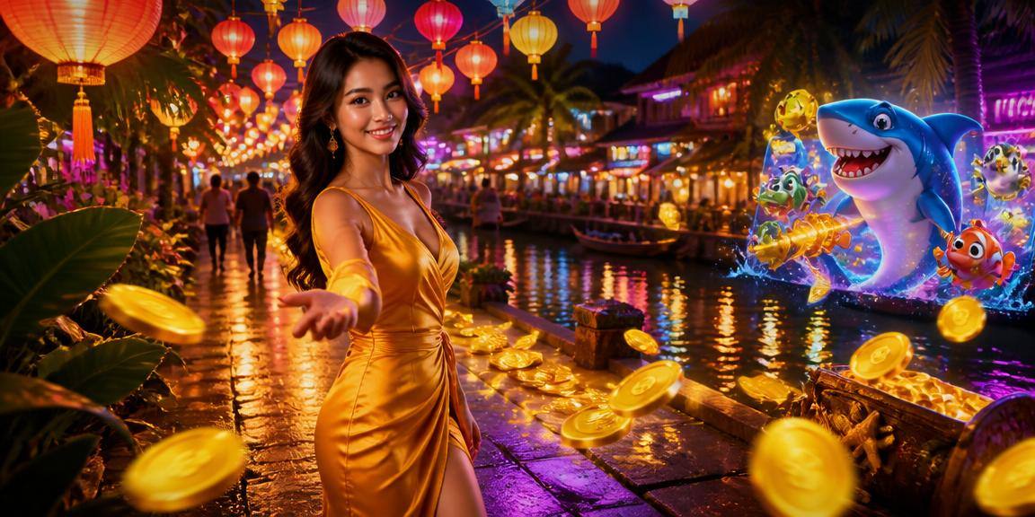 vin88 com Mekong Slot hoạt động như thế nào tại vin88 com